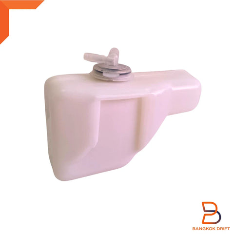 Mitsubishi Triton Ute Coolant Radiator Reserve Water Tank (86-97)
