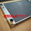 Holden Commodore VN-VS V6 3.8L 3 Row Aluminum Radiator (1988-1997)