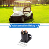 Yamaha G8 G9 G11 G14 G16 G20 Golf Cart Starter Solenoid Relay 12V 4 Terminal