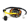 Honda CBR 150 CBR150R CBR150M Stator (2003-2010)