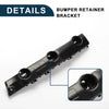 Nissan Rogue Left Front Bumper Retainer Bracket (2014-2020)