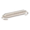 Outlaw Racing Universal 4 x 83mm Long Stainless Header Exhaust Springs
