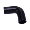 Universal Intercooler Pipe 90 Degree Turbo Silicone Hose Elbow (No Year)