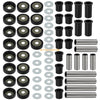 Suzuki LTA450X LTA700X King Quad 2 x Rear Suspension Bushing Rebuild