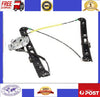 Front Right/Left Window Regulator With Motor BMW E46 3