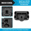 Club Car Precedent MCOR Potentiometer Accelerator (2004-2011)