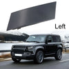 Land Rover Defender Left Lower Pillar Trim