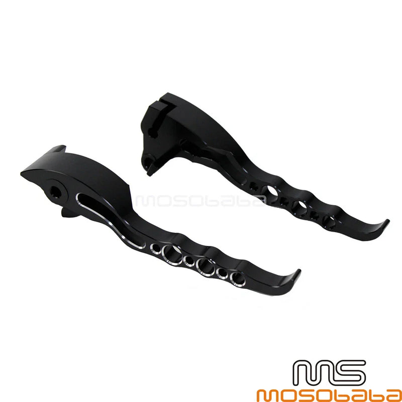 Suzuki Boulevard M109R Brake Clutch Hand Levers Set (2006-2017)