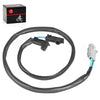 Yamaha Raptor 700R Electrical cable (2007-2024)
