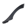 BMW 5 Series Black Inner Door Handle Pull Trim Panel (2011-2017)
