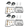 Suzuki VS1400, VS800, GL, VZ800 Carburetor Repair Kit (1990-2004)