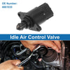 Chrysler 300M Idle Air Control Valve (1999-2001)