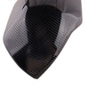 Toyota Tundra ABS Carbon Fiber Side Rear View Mirror Protector Cover (2022)
