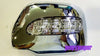 Toyota Hilux MK3 Surf Chrome Mirror Cover LED (1989-1997)