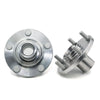 Toyota Alphard Vellfire Minivan 2003-2008 Front Axle Wheel Hub Set