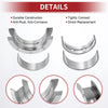 Ford Mondeo Main & Connecting Rod Bearing Kit (2001-2009)