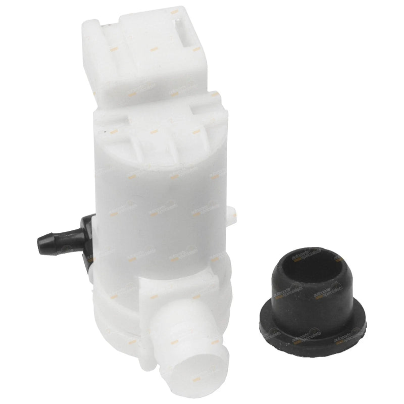Nissan X-Trail T31 4cyl 2.0L 2.5L Washer Pump (2007-2014)
