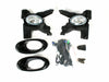 Honda City GM2 Clear Fog Light with Cover (2008-2011)