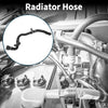Volvo S60 Lower Radiator Hose (2012-2016)