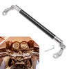 Motorcycle Balance Handle Bar Aluminum Alloy Extender Bracket 300mm Center Hole