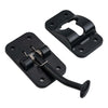 Camper T-Style Door Latch Holder