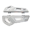 Harley Softail Touring Driver Rider Floorboard Footboard