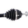 BMW G11 G12 750i 750li Axle Shaft Front Right (2016–2019)