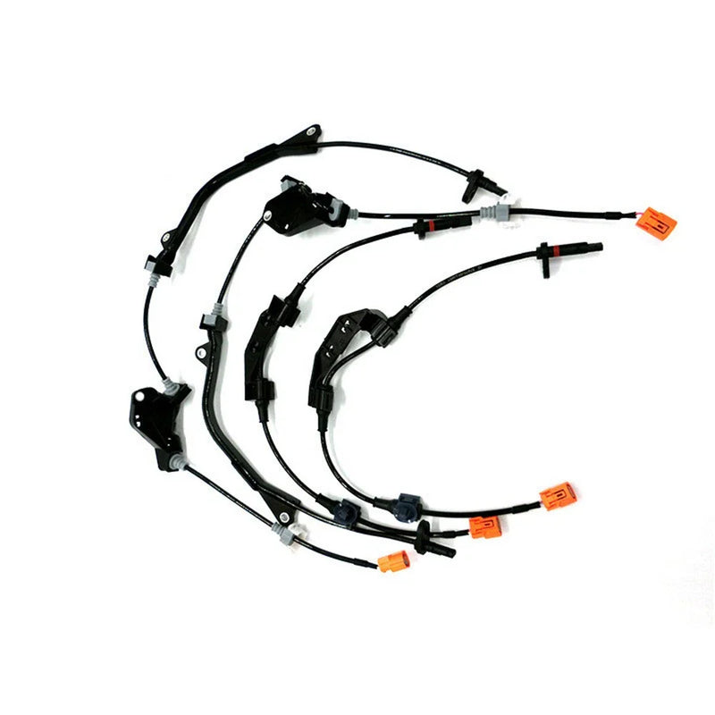 Honda Odyssey 4 x ABS Wheel Speed Sensors (2005-2008)
