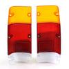 Nissan Datsun 720 1980-1986 Rear Tail Light Lens
