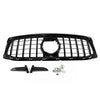 Mercedes Benz GLB X247 GLB250 2020-2024 Glossy Black Front Grille GT Style