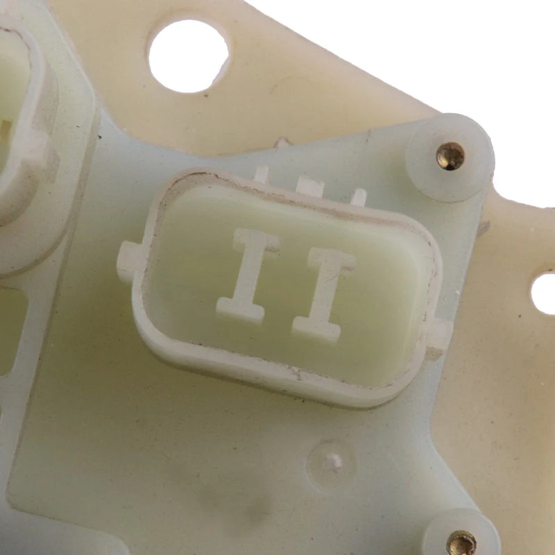 Honda Accord, Civic, CR-V Rear Left Door Lock Actuator (2003-2011)