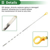 Ford Explorer 4.6L V8 Engine Oil Dipstick (2009-2010)
