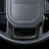 Land Rover Range Rover Sport 1x Black Steering Wheel Cover Trim (2014-2022)