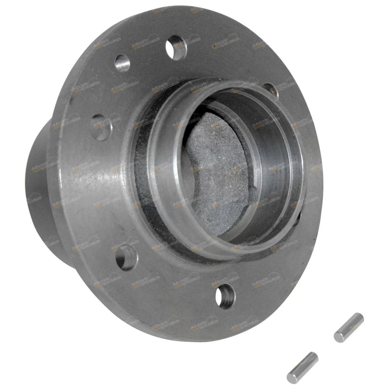 Toyota BJ40 BJ42 FJ40 FJ45 FJ55 HJ45 HJ47 Rear Axle Hub Rebuild
