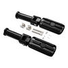 Harley Softail Low Rider Driver & Passenger Footpegs Bracket (2018-2025)