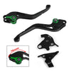 Honda VFR800, ST1300, CBR1100XX Brake Clutch Lever (2002-2012)