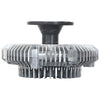 Toyota Hilux LN85 Viscous Fan Clutch Hub + Water Pump (1989–1991)