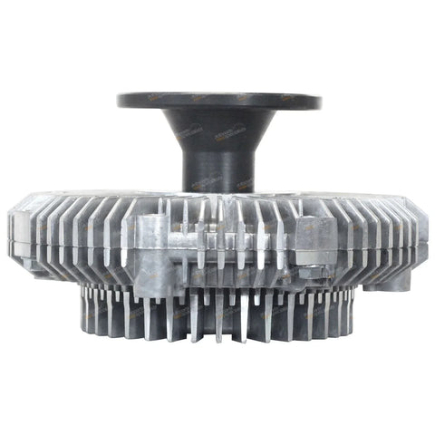 Toyota Hilux LN85 Viscous Fan Clutch Hub + Water Pump (1989–1991)