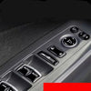 Honda Accord Rubber Window Lift Lock Switch Button Trim Cover (2023–2024)