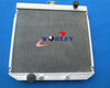 Ford XY XW 302 GS GT 351 Cleveland 3 Row Aluminum Radiator (1969-1972)