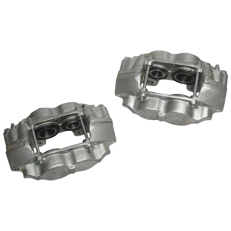 Hilux 4x4 Brake Calipers Disc Pads (1979–1988)