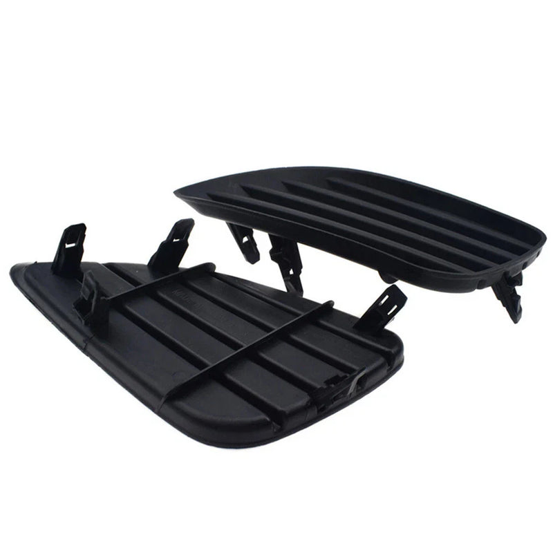 2010-2011 Toyota Camry Fog Light Covers (2010-2011)
