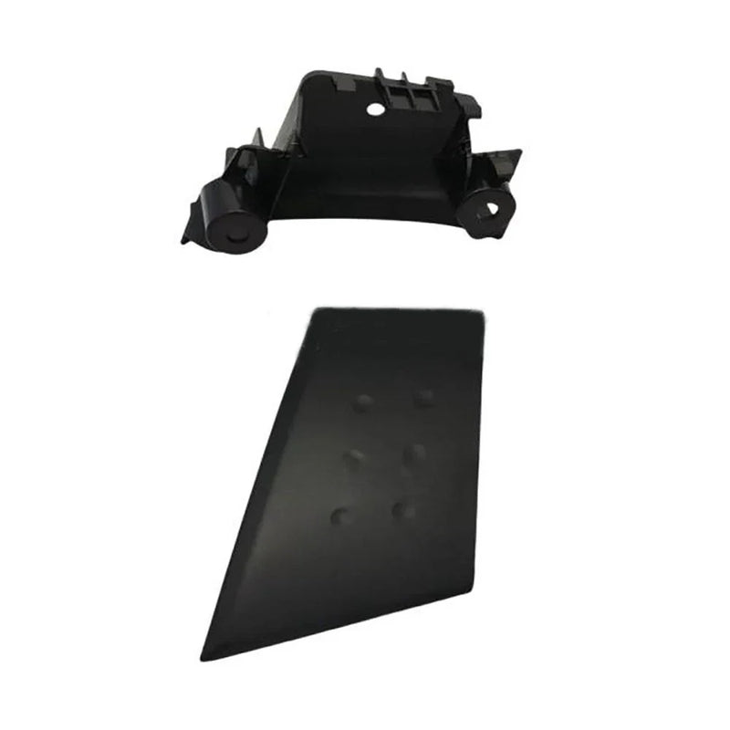 Citroen Toyota Aygo Left Front Interior Door Handle Cover (2005-2023)