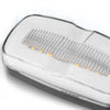 Truck Trailer Clearance LED Flowing Turn Signal Lamp Side Marker Light