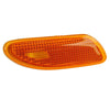 Benz C-Class W203 Side Marker Turn Signal Light Lens (2001-2007)