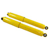 Navara D22 4x4 Ute 4wd Frontier 4x Gas Big Bore Front + Rear Shock Absorbers