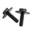 Mazda 2, 3, 5, 6, 626, CX-7, CX-9, RX-8 Bumper Mounting Bolt (2003-2023)
