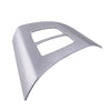 BMW X5 E70 2 x Chrome Steering Wheel Knob Covers (2008-2013)