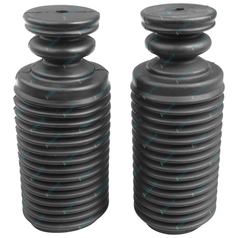 Toyota Tourer V JZX90 1993-1996 2x Front or Rear Bump Stop Kits