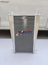 Nissan TD-42 GQ Patrol / Safari & Toyota 1HD-T / FT HDJ80 Intercooler